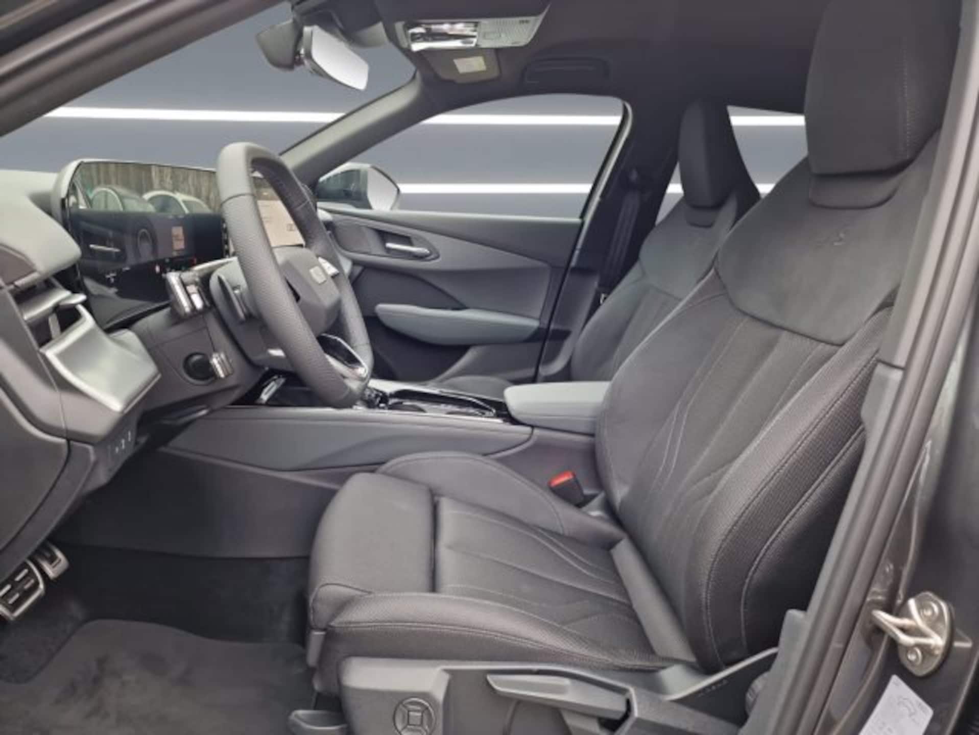 Audi Q3 SUV