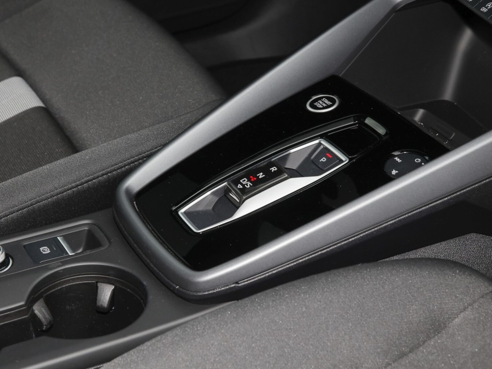 Audi A3 Sportback – Bild 15