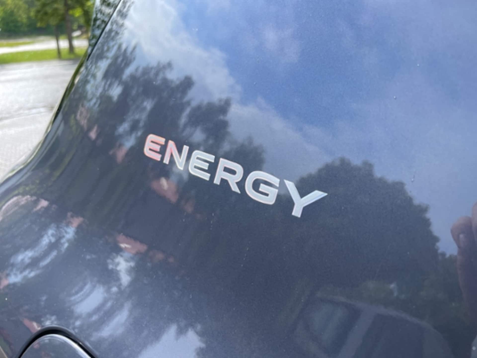 Volkswagen T-Cross ENERGY