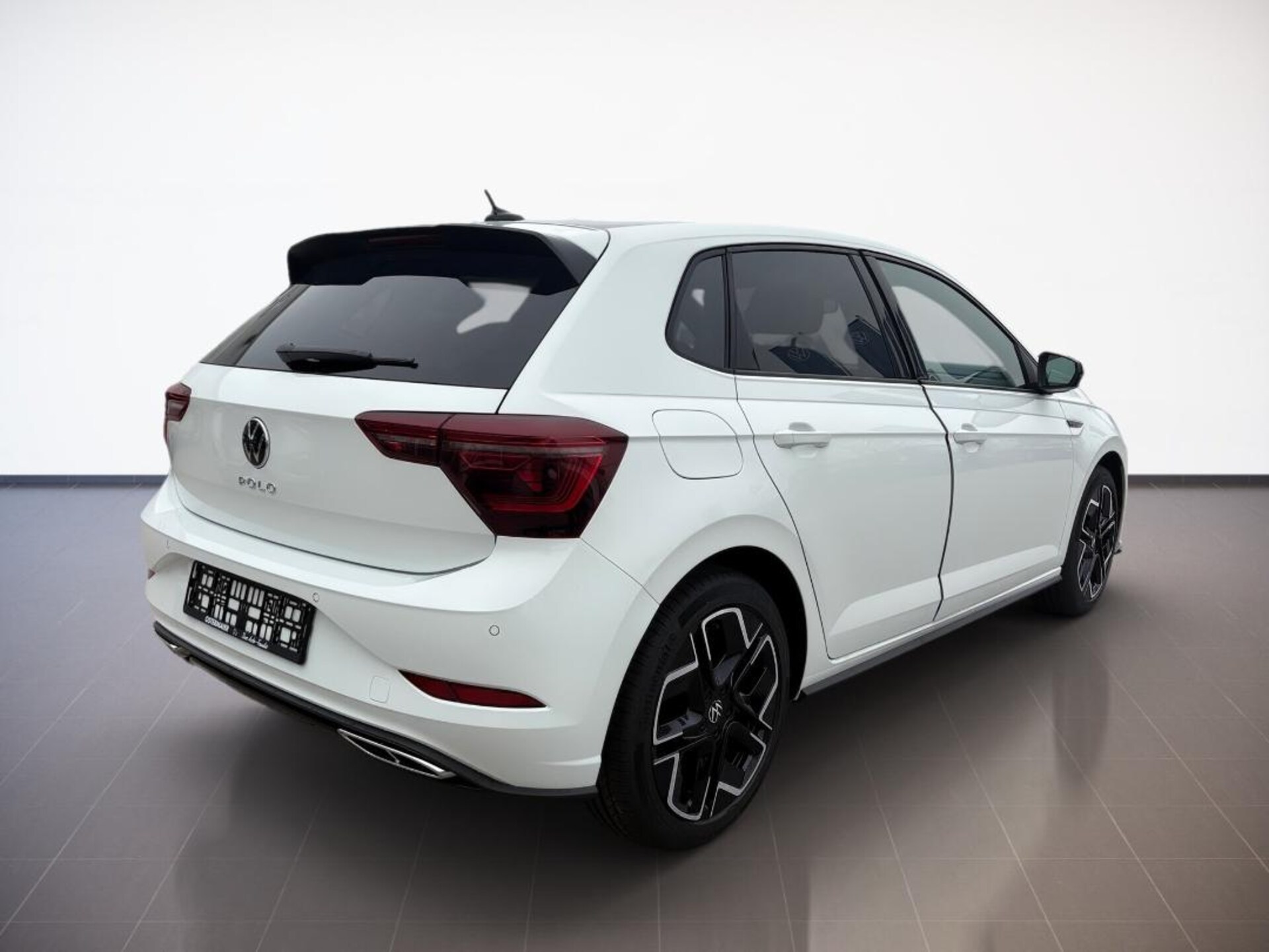 Volkswagen Polo R-Line