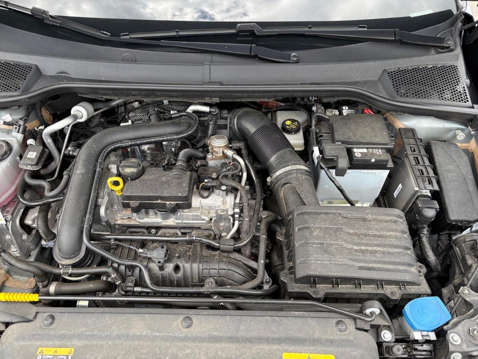SEAT Arona – Bild 8