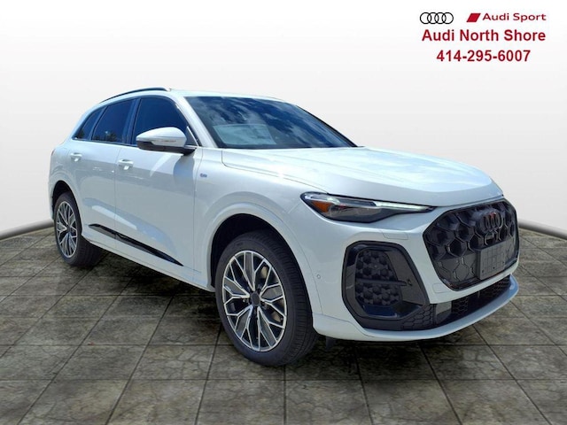 Photo of 2026 Audi Q5 