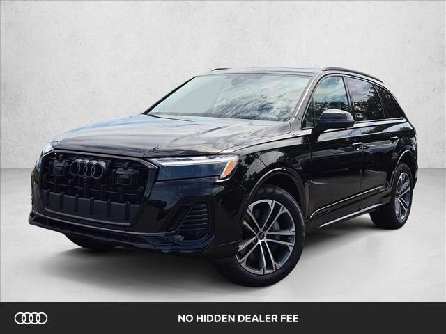 Photo of 2026 Audi Q7