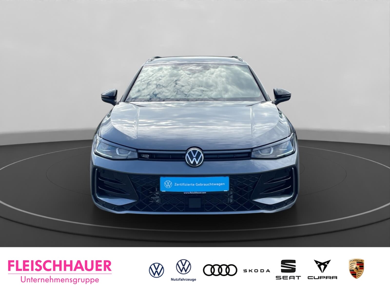 Volkswagen Passat – Bild 2