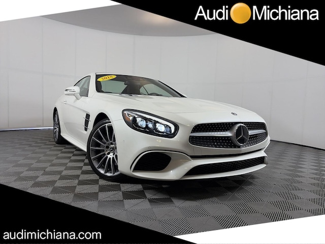 2020 Mercedes-Benz
