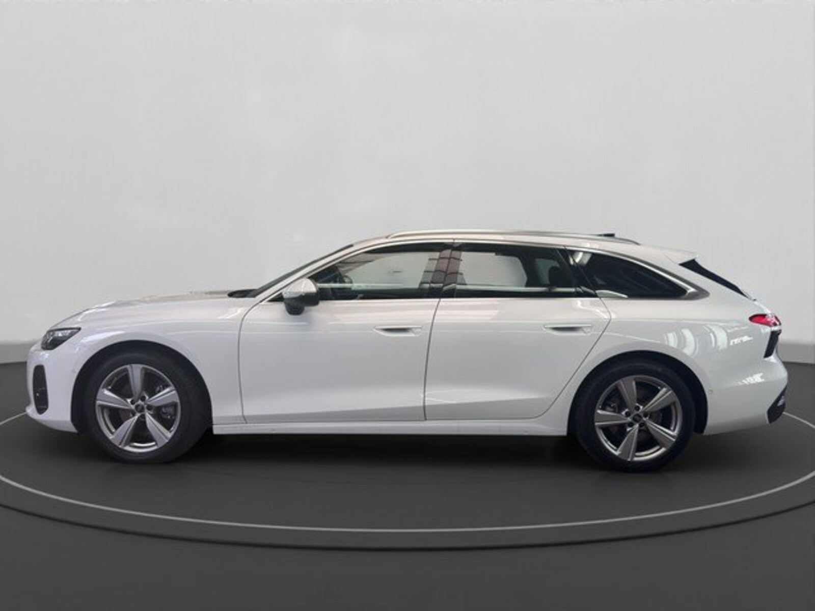 Audi A6 Avant – Bild 4