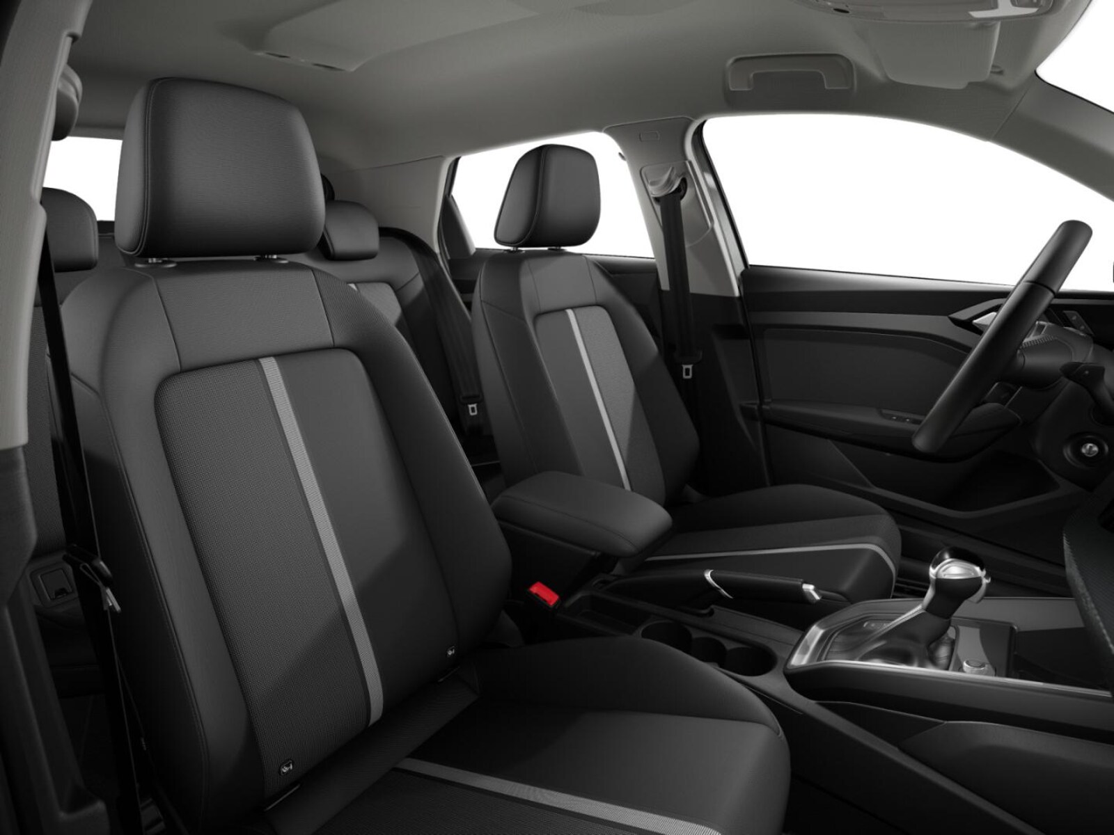 Audi A1 allstreet – Bild 9