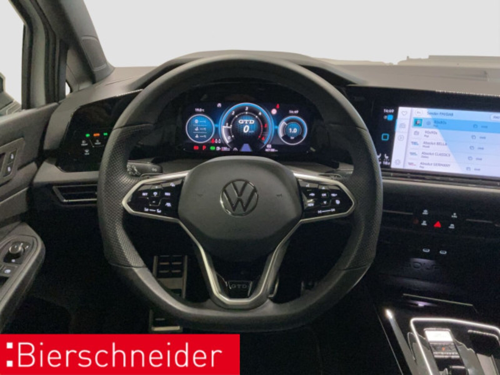 Volkswagen Golf – Bild 11