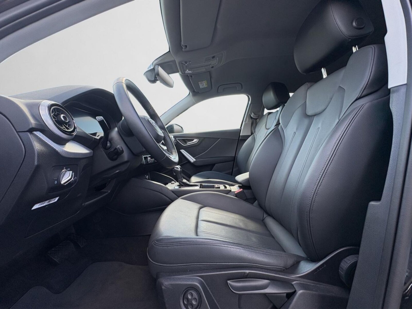 Audi Q2 – Bild 12