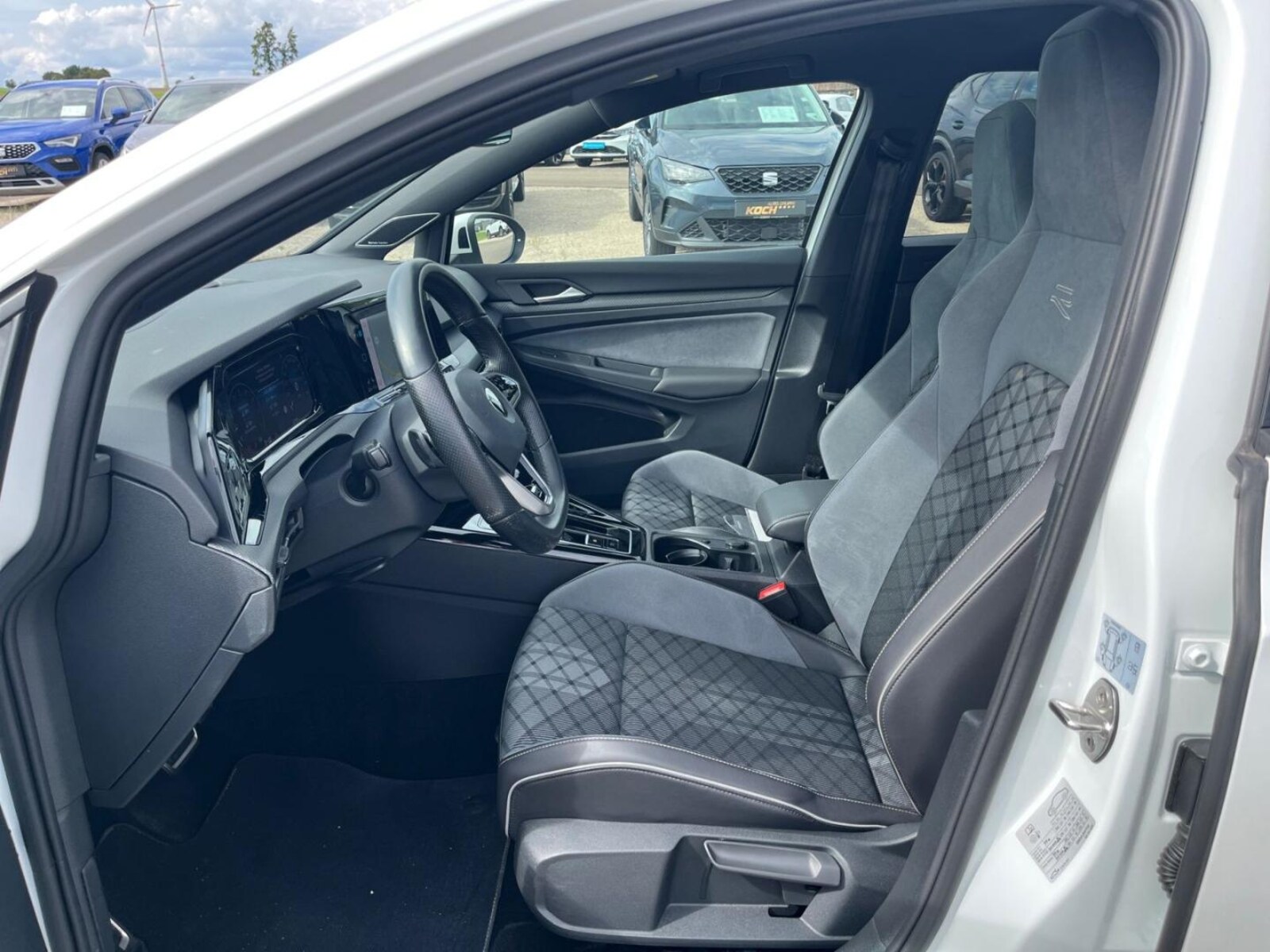 Volkswagen Golf – Bild 10