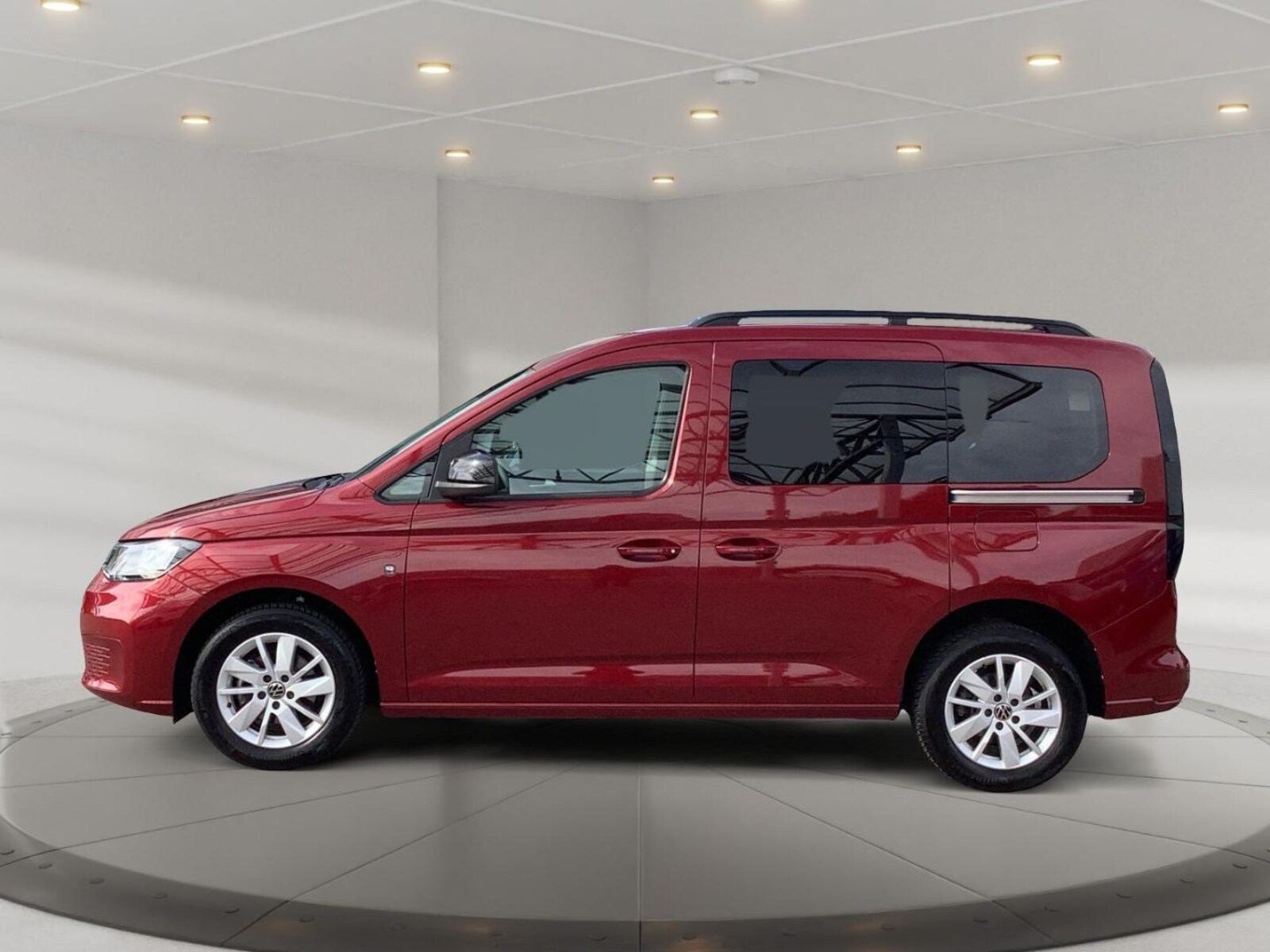 Volkswagen Caddy – Bild 3