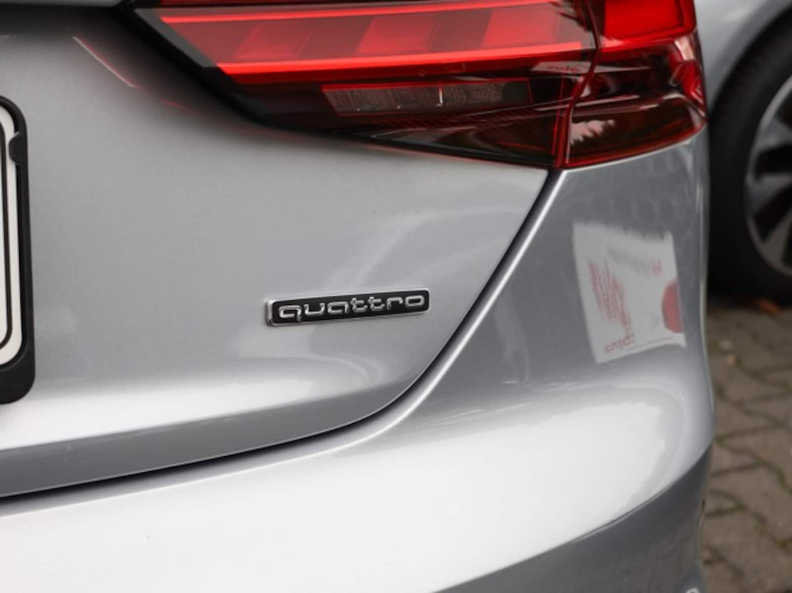 Audi A5 Sportback – Bild 11
