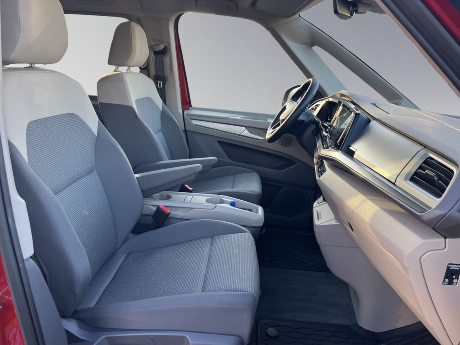 Volkswagen Multivan – Bild 20