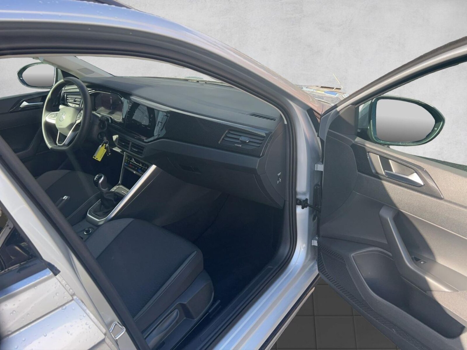 Volkswagen Taigo – Bild 28