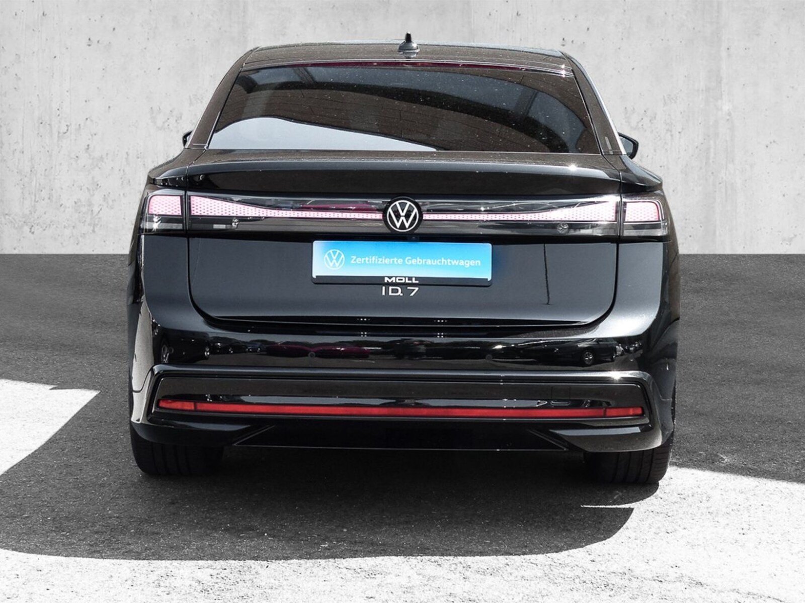 Volkswagen ID.7 – Bild 25