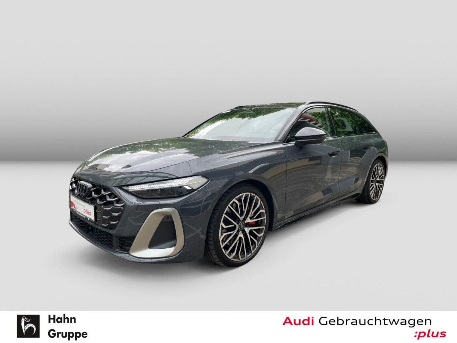 Audi S5 Avant