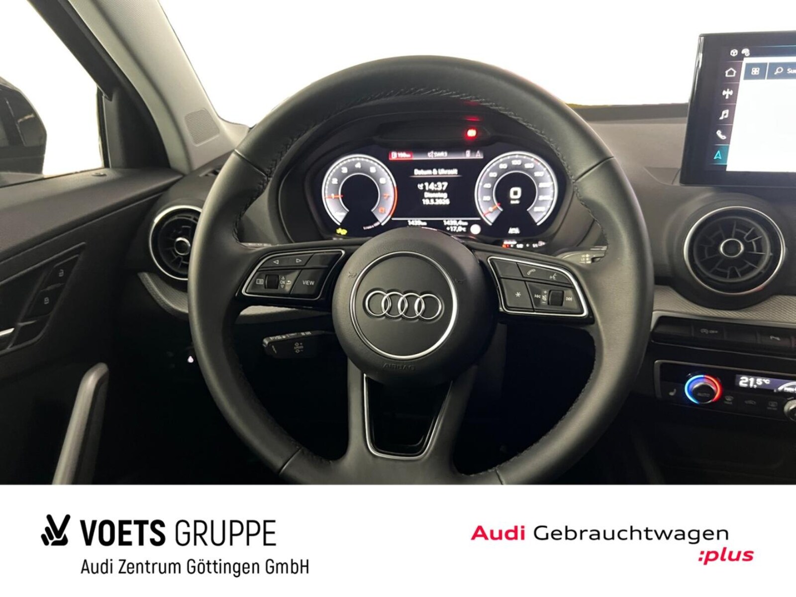 Audi Q2 – Bild 10