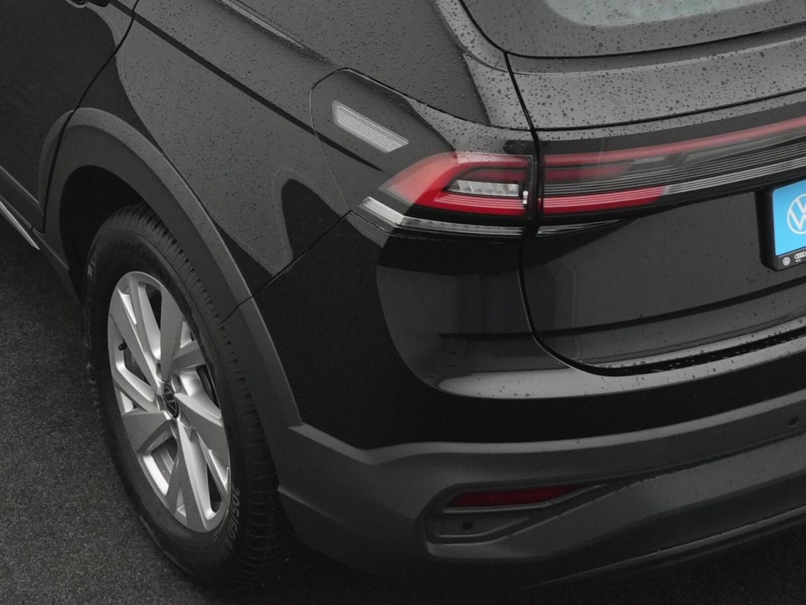 Volkswagen Taigo – Bild 20