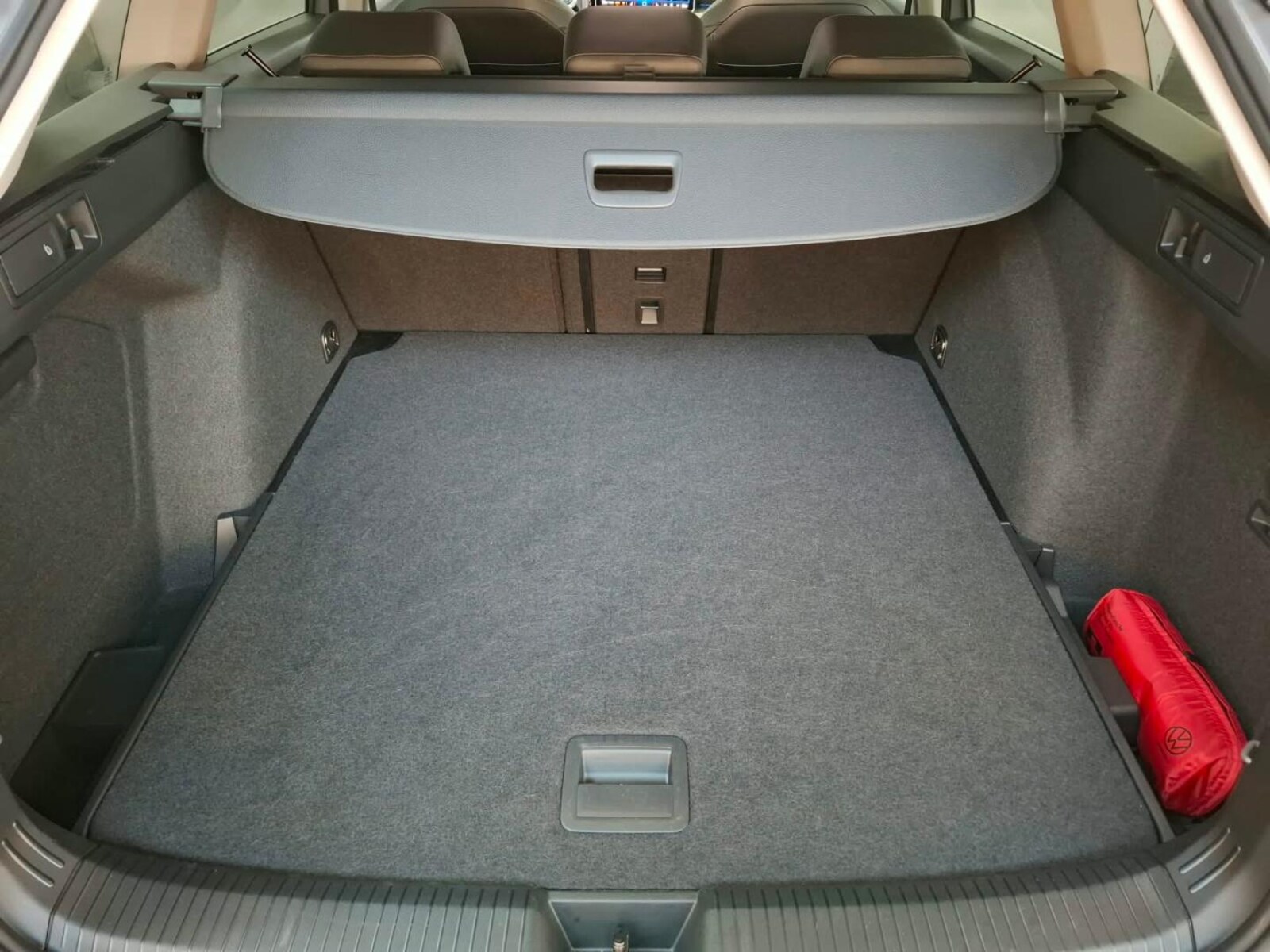 Volkswagen Golf Variant – Bild 12