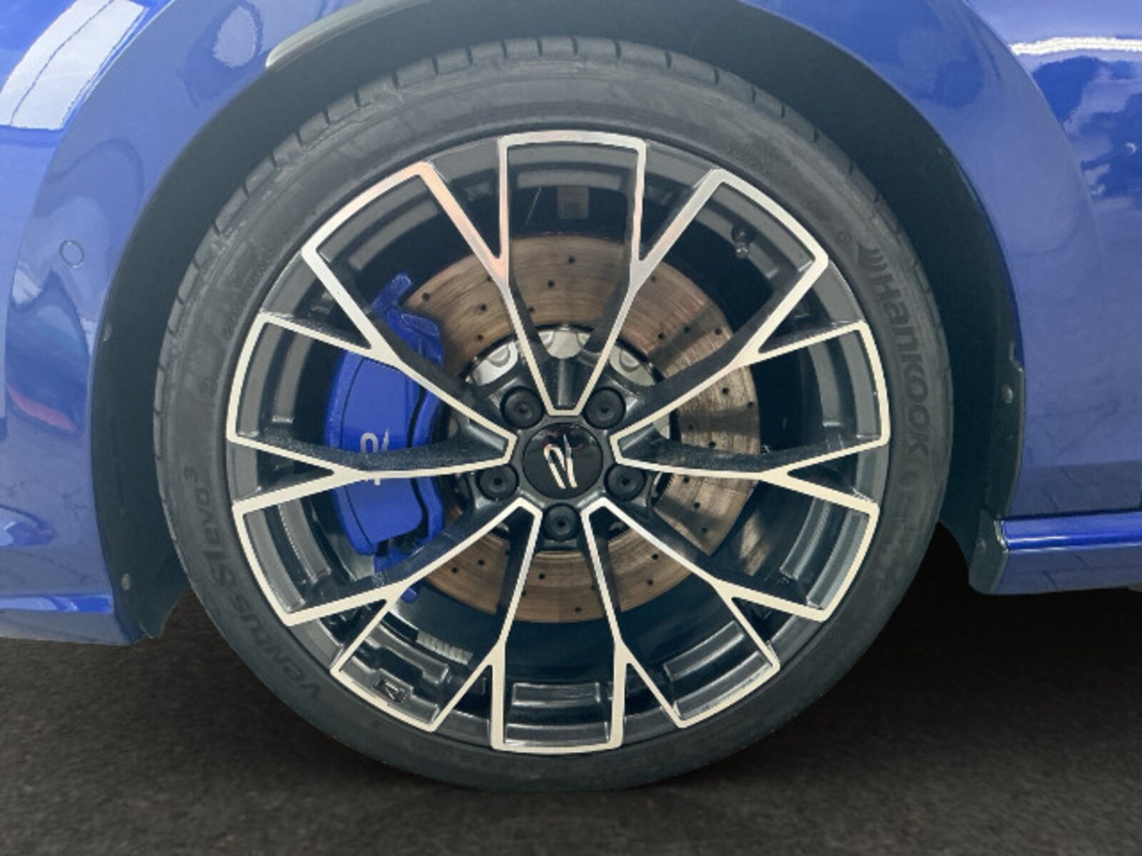 Volkswagen Golf – Bild 10