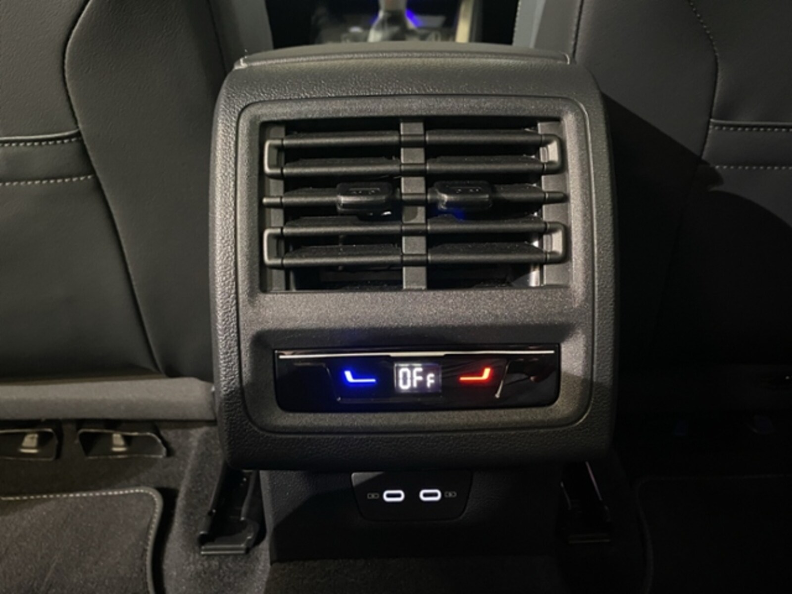 Volkswagen Golf Variant – Bild 11