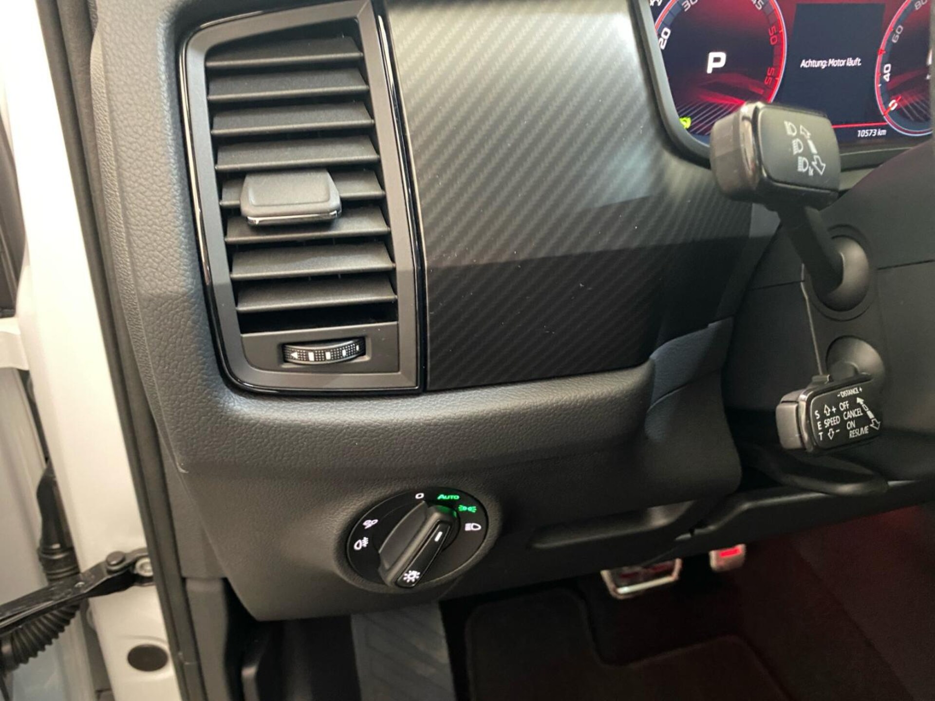Skoda Kodiaq Sportline
