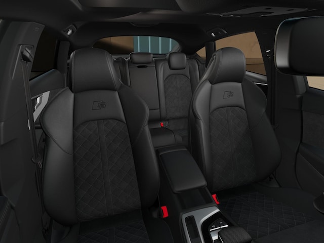 Audi S5 Sportback TDI Quattro Tiptronic - 2023 - Joinsteer - #10