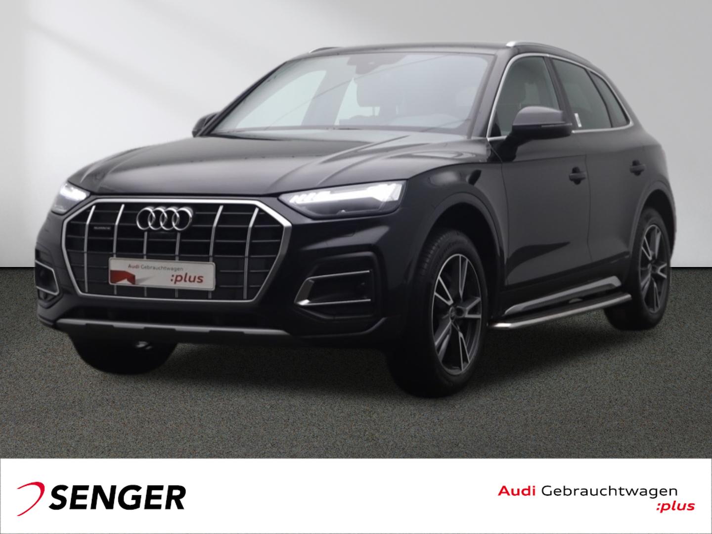 Image about Audi Q5 40 TDI quattro S tronic