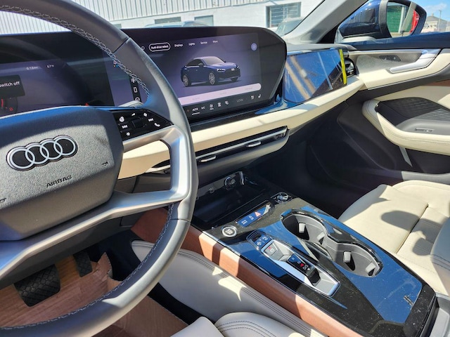2026 Audi A5 Prestige - Photo 7