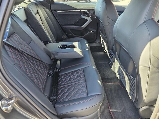 2026 Audi S3 Base - Photo 6