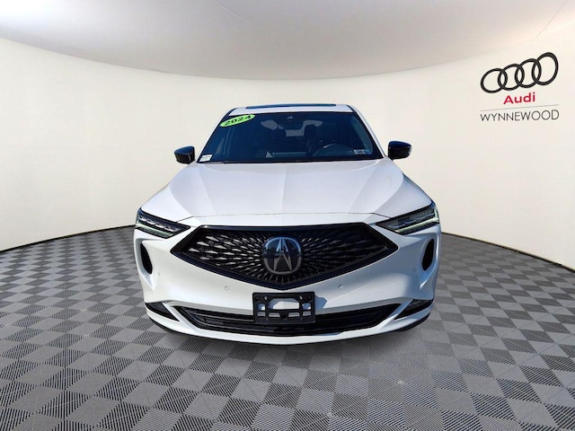 2024 Acura MDX