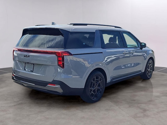 2026 Kia