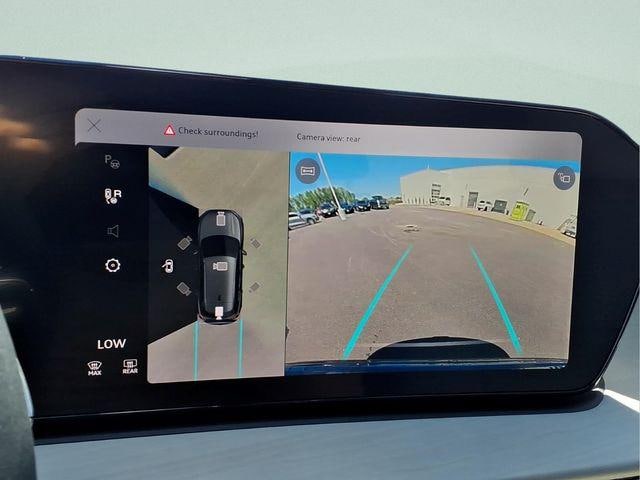 2026 Audi Q3 Base - Photo 9