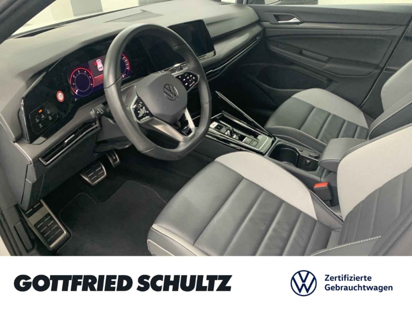 Volkswagen Golf – Bild 15
