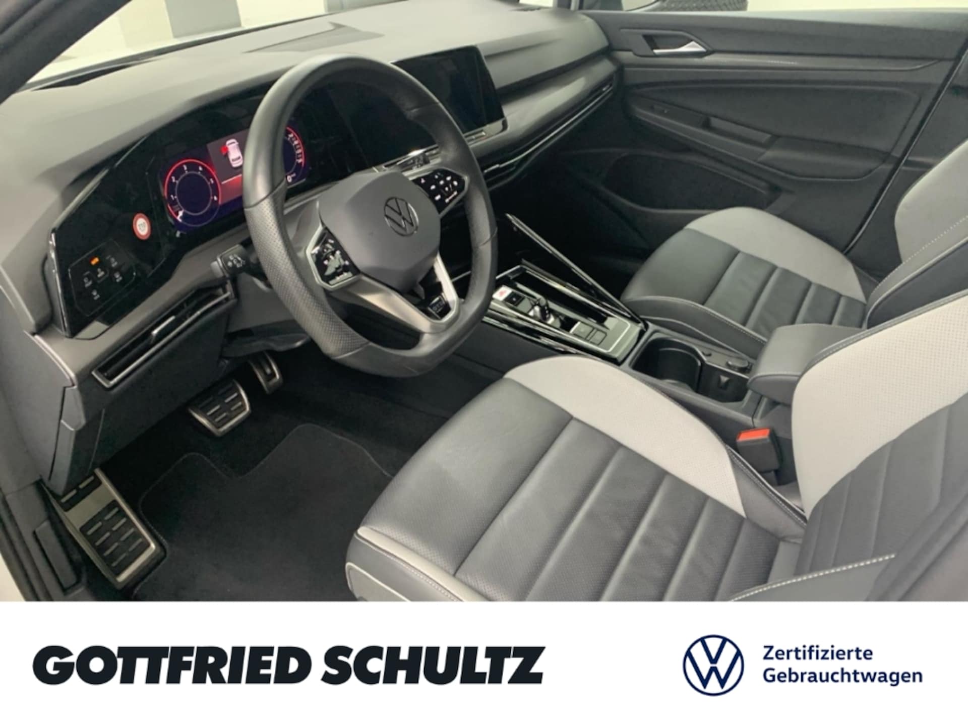 Volkswagen Golf GTD