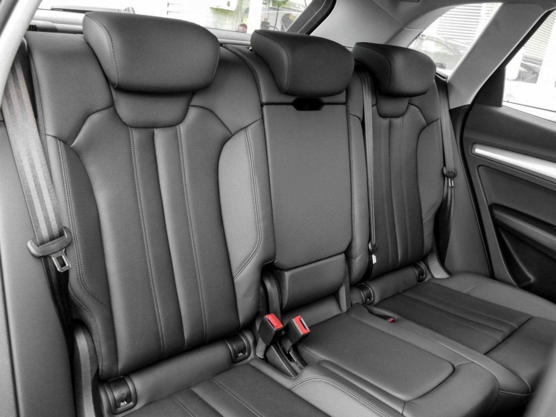 Audi Q5 SUV