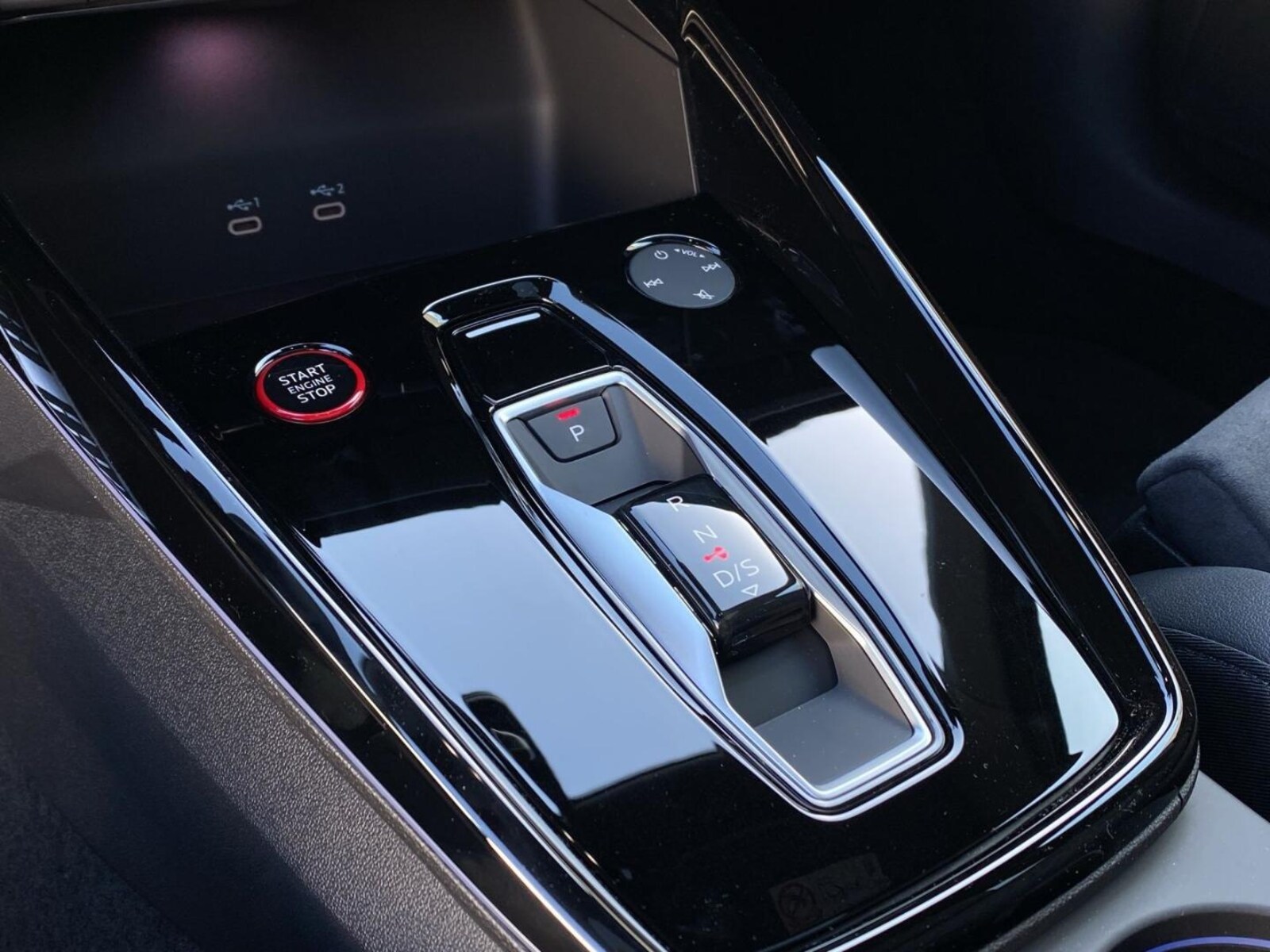 Audi RS 3 Sportback – Bild 16