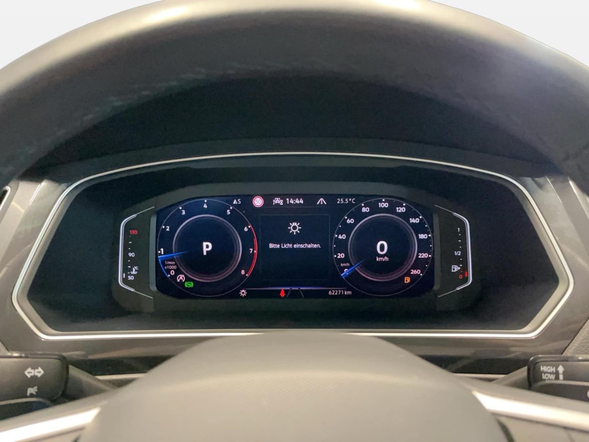 Volkswagen Tiguan Allspace Elegance