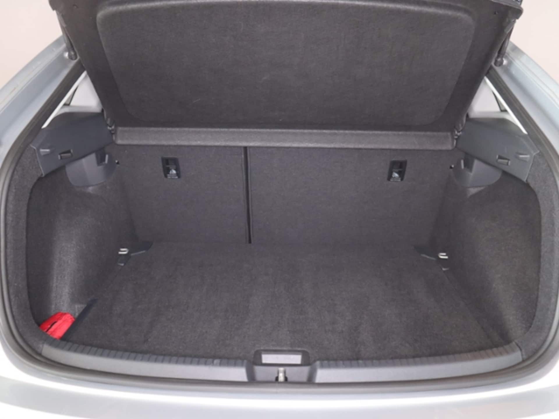 Volkswagen Taigo Style