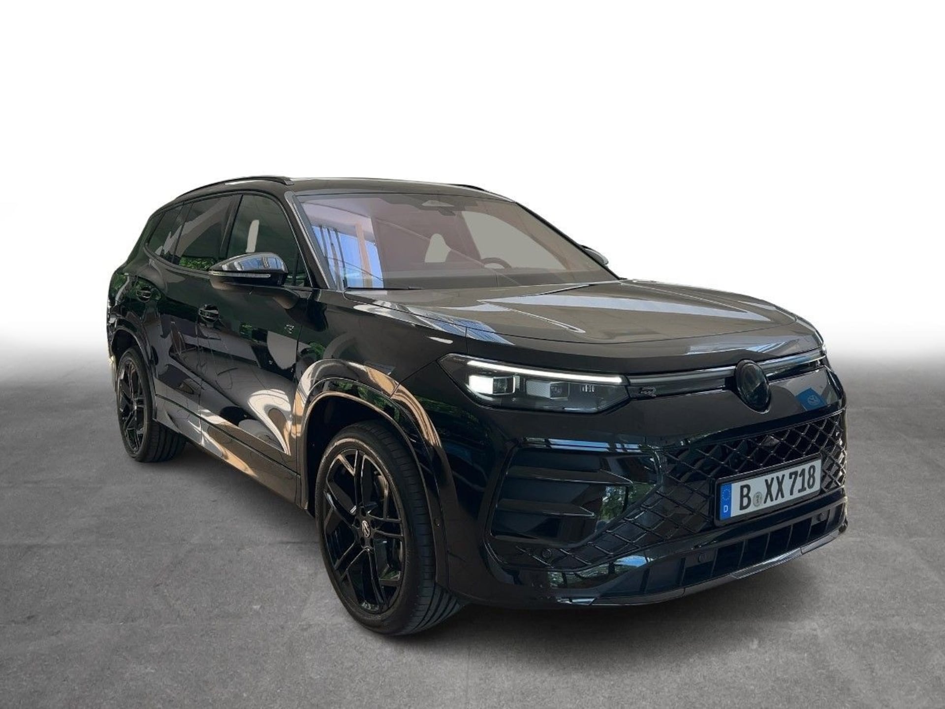 Volkswagen Tayron R-Line