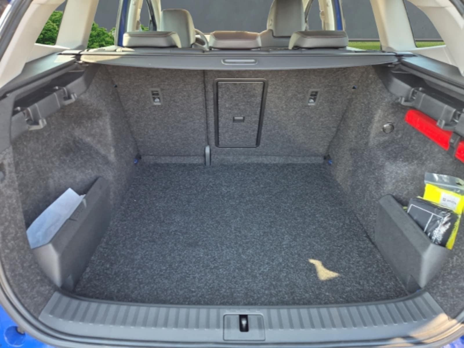 Škoda Enyaq – Bild 5