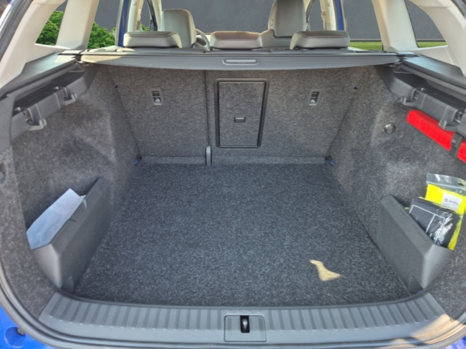 Skoda Enyaq 60