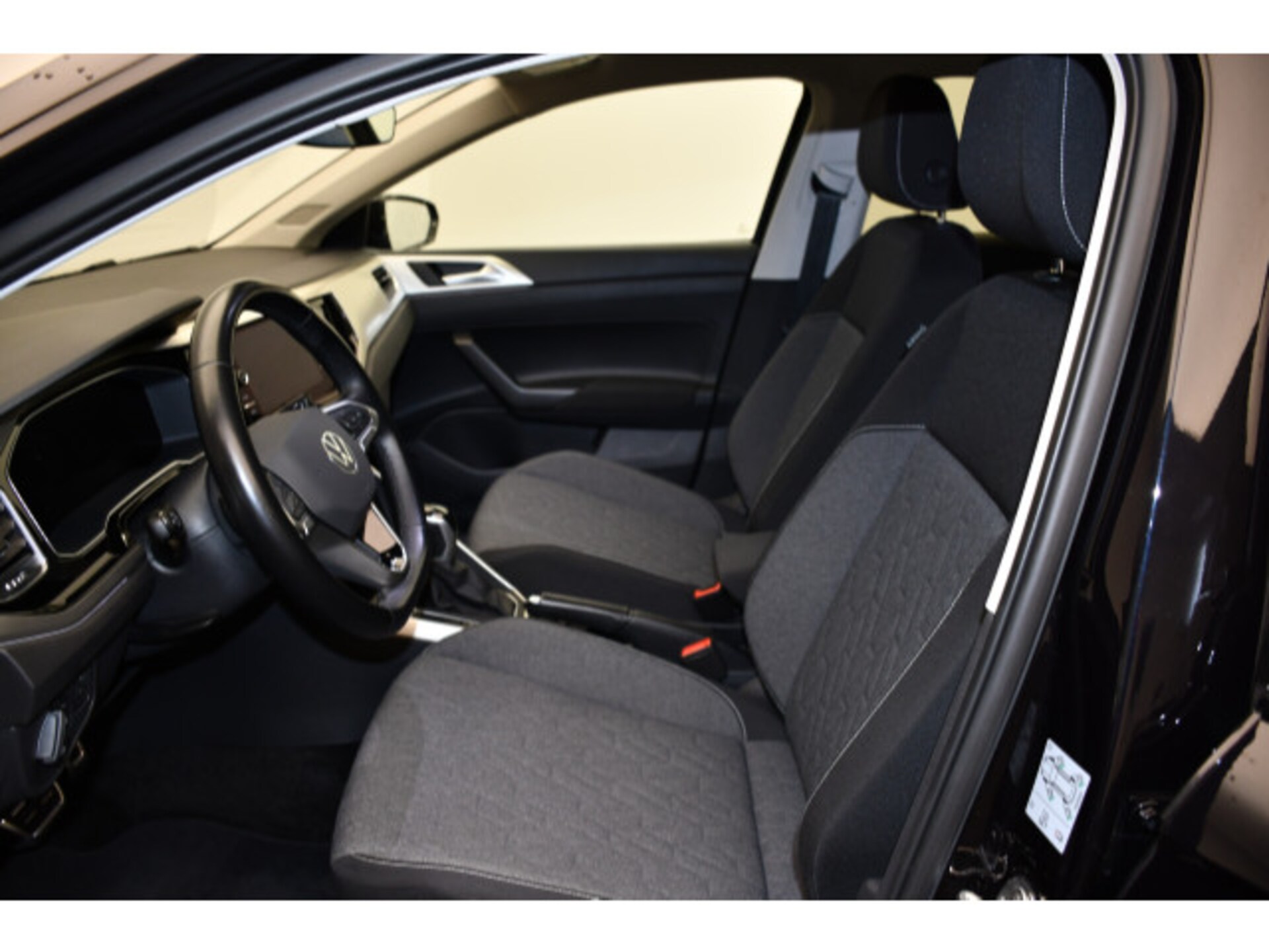 Volkswagen Polo MOVE