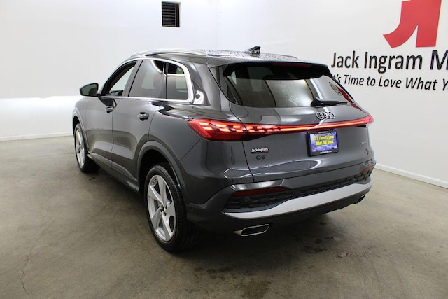 2026 Audi Q5