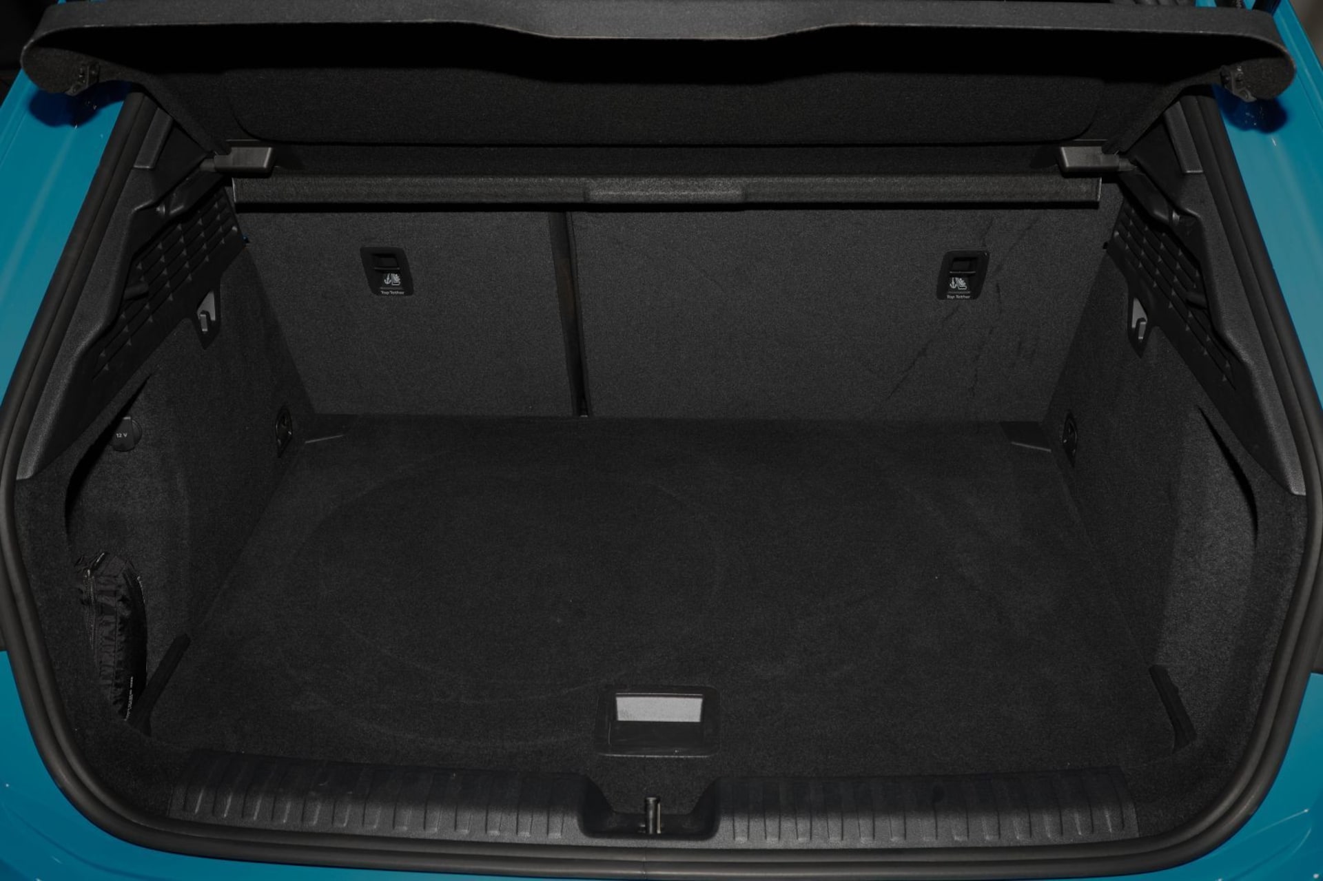 Audi S3 Sportback