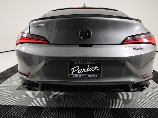 2025 Acura Integra