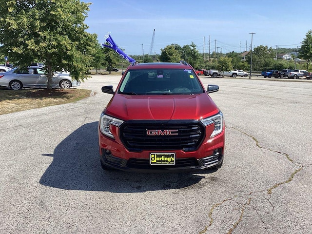 2023 GMC Terrain
