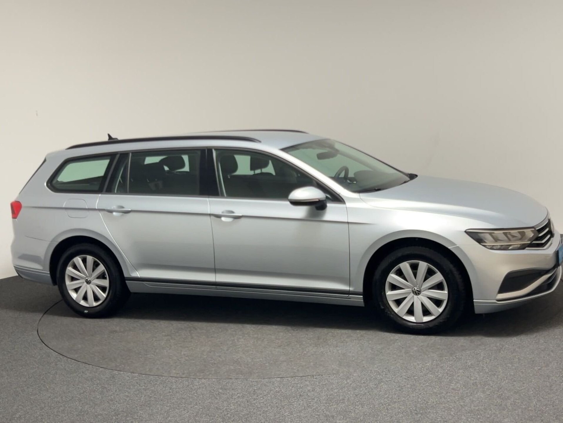 Volkswagen Passat Variant Conceptline