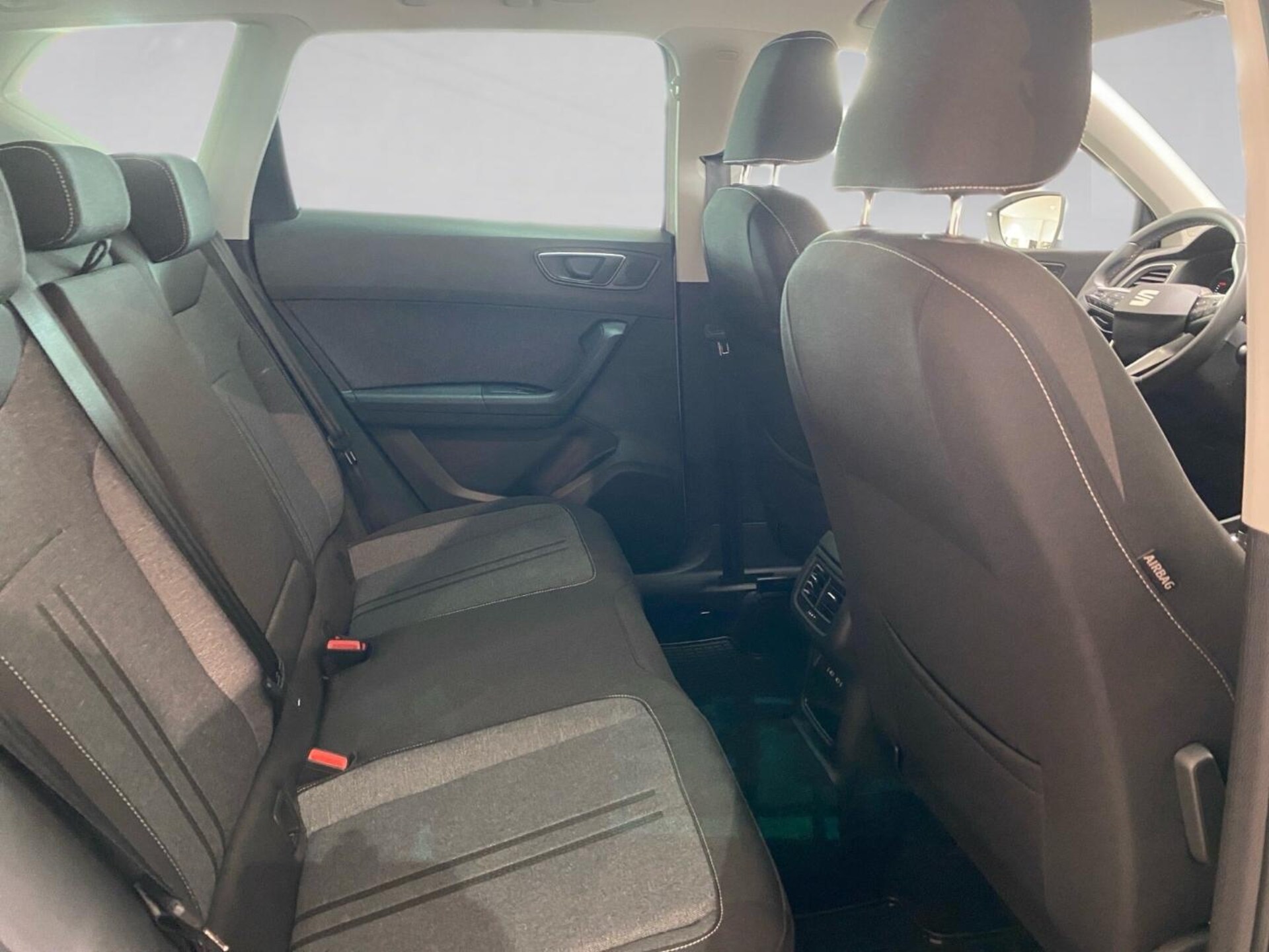 SEAT Ateca Style