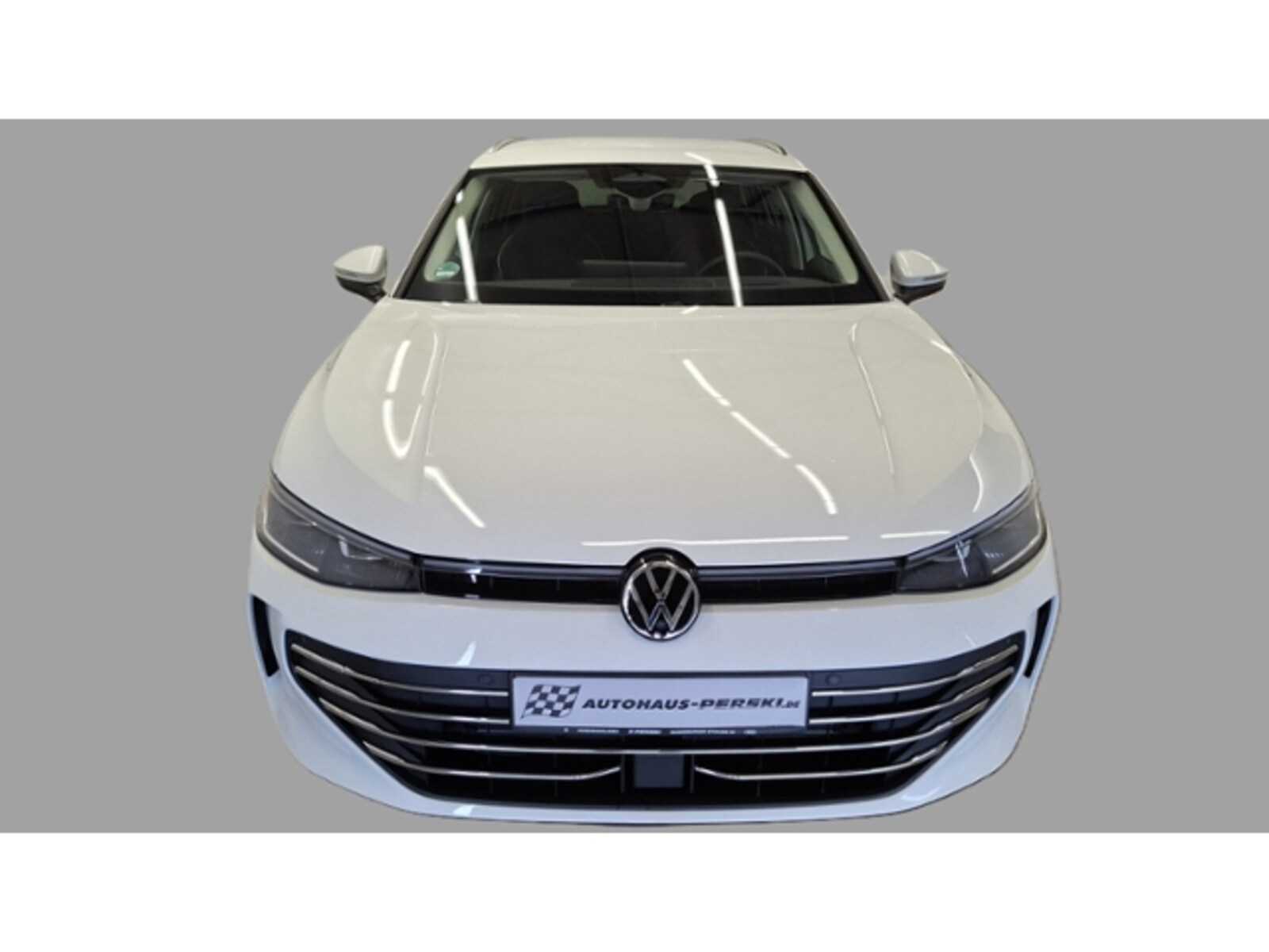 Volkswagen Passat – Bild 7